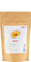 Hund Katze B.A.R.F. Hundefutter Nahrungsergänzungen Rinderfett 100g 1 Packung Anifit